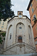 St. Ercolano Church. Perugia. Umbria. St. Ercolano Church. Perugia. Umbria.