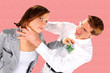 Foto: Scheidung & Streit ums Geld Scheidung & Streit ums Geld
