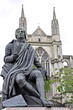 Robert Burns Monument