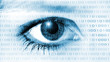 Digital Auge
