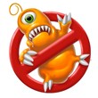 virus stop 2