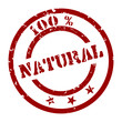 stempel natural I