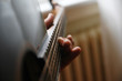 guitar player-musician-music