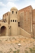 Ancient nomadic city Ancient nomadic city