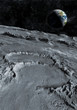 moon surface