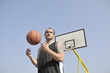 basketball player