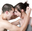 guerre des sexes couple hétérosexuel