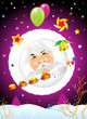 abstract christmas wallpaper abstract christmas wallpaper