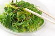 Salade Wakame