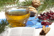 cup of tea