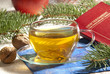 cup of tea