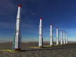rocket