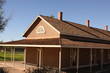 Old Adobe Building Old Adobe Building