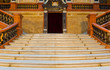 Photo: luxury stairway luxury stairway
