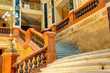Photo: luxury stairway luxury stairway