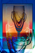 Photo: Glass still life Glass still life