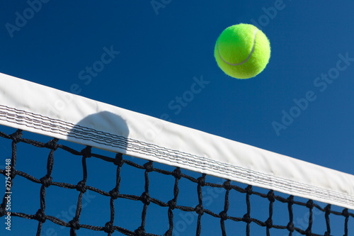 Foto: Over the Net Over the Net