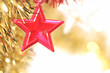 Déco de Noël