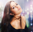 Beautiful Dancing Girl