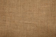 Burlap texture