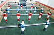 table soccer football game table soccer football game