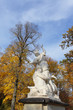 In Dresdens Stadtpark