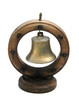 old bell