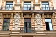 Jugendstilstockwerk