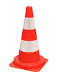 Cône de signalisation