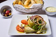 Artichoke Salad Artichoke Salad