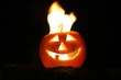 jack o lantern