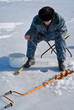 Winter fishing 54 Winter fishing 54