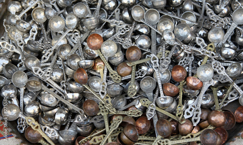 Photo: Anatolian spoon Anatolian spoon