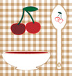 cherry jam