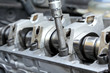 Engine repairing