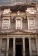 The Khazneh, Petra, Jordan The Khazneh, Petra, Jordan