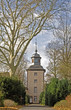 Parkidylle im Schlosspark Corvey
