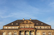 Foto: Italienisches Dörfchen Dresden Italienisches Dörfchen Dresden