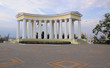 Photo: Сolonnade of Vorontsovskiy palace, Odessa, Ukraine Сolonnade of Vorontsovskiy palace, Odessa, Ukraine