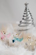 天使とクリスマス