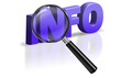 search find online website internet information