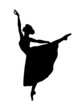 Ballet dancer