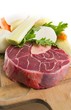 jarret de boeuf avec os jarret de boeuf avec os
