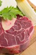 jarret de boeuf avec os jarret de boeuf avec os