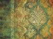 Vintage shabby background with classy patterns Vintage shabby background with classy patterns