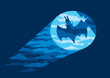 DARK KNIGHT