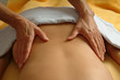 Rückenmassage