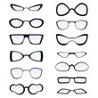 glasses set