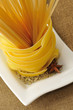 tagliatelle pasta and spaghetti tagliatelle pasta and spaghetti