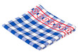Dishcloth isolated